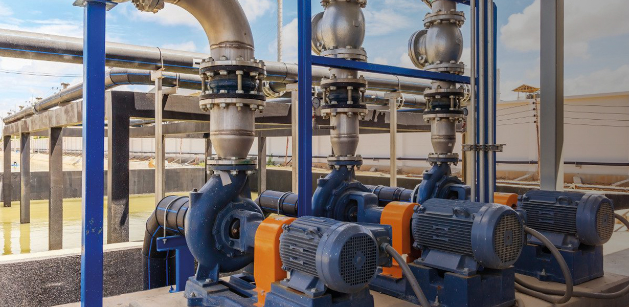 IHF bélelt fluor egylépcsős, egylépcsős konzolos centrifugális szivattyú